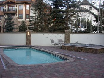9 Vail Road Otel Dış mekan fotoğraf